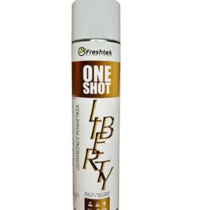 ONE SHOT Liberty Geruchsneutralisator 600ml